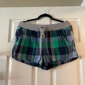 Aerie PJ Short